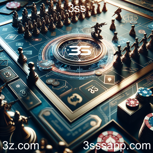 Explorando o Mundo dos Jogos de Estratégia